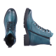 náhled Dámská obuv REMONTE RIE-10302548-W3 modrá