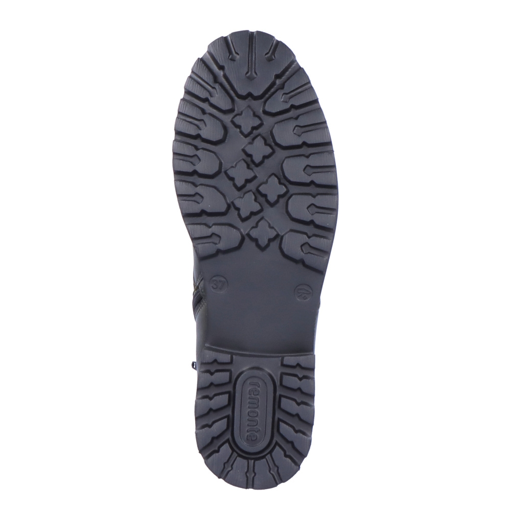 detail Dámská obuv REMONTE RIE-10302549-W2 zelená