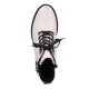 náhled Dámská obuv REMONTE RIE-10302550-W3 bílá