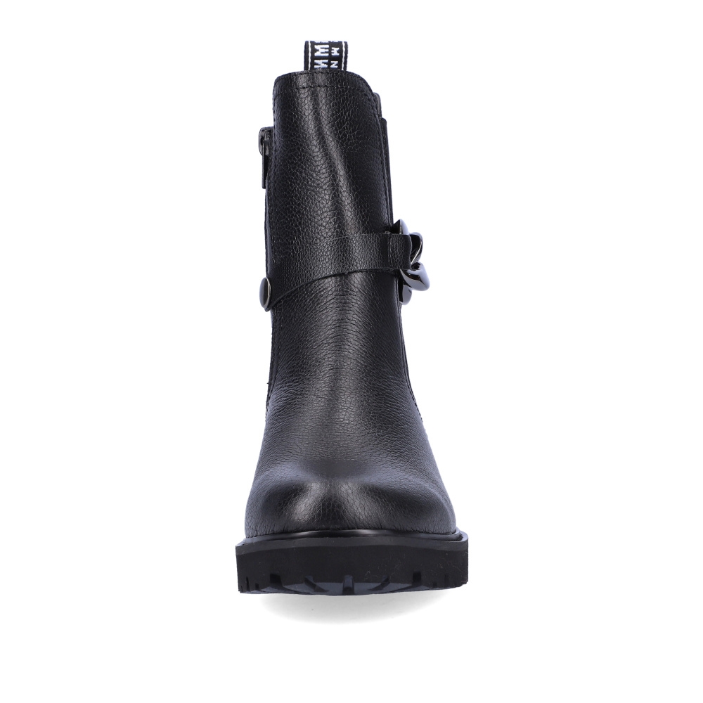 detail Dámská obuv REMONTE RIE-10302556-W2 černá