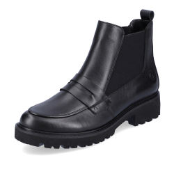 Dámská obuv REMONTE RIE-10302560-W2 černá