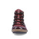 náhled Dámská obuv REMONTE RIE-10302580-W2 červená