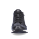 náhled Dámská obuv REMONTE RIE-10302583-W2 černá
