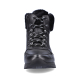 náhled Dámská obuv REMONTE RIE-10302588-W2 černá