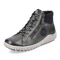 Dámská obuv REMONTE RIE-10302599-W2 zelená