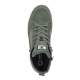 náhled Pánská obuv RIEKER RIE-10302612-W3 zelená