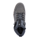 náhled Pánská obuv RIEKER RIE-10302614-W3 šedá