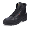 detail Pánská obuv  RIEKER<br><small> RIE-10302623-W3 černá</small>