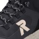 náhled Pánská obuv RIEKER RIE-10302665-W2 černá