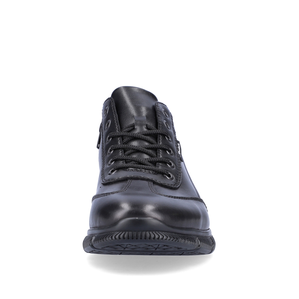 detail Pánská obuv RIEKER RIE-10302690-W2 černá