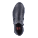 náhled Pánská obuv RIEKER RIE-10302695-W2 černá