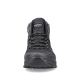 náhled Pánská obuv RIEKER RIE-10302703-W2 černá
