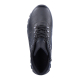 náhled Pánská obuv RIEKER RIE-10302704-W3 černá
