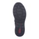 náhled Pánská obuv RIEKER RIE-10302708-W2 černá