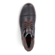 náhled Pánská obuv RIEKER RIE-10302719-W2 černá