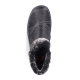 náhled Dámská obuv RIEKER RIE-10302740-W3 černá