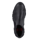 náhled Dámská obuv RIEKER RIE-10302749-W3 černá