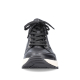 náhled Dámská obuv RIEKER RIE-10302752-W3 černá
