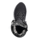náhled Dámská obuv RIEKER RIE-10302754-W3 černá