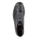 náhled Dámská obuv RIEKER RIE-10302772-W3 černá