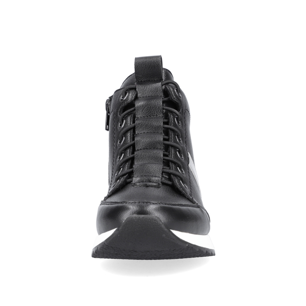 detail Dámská obuv RIEKER RIE-10302792-W2 černá