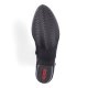 náhled Dámská obuv RIEKER RIE-10302804-W2 černá