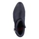 náhled Dámská obuv RIEKER RIE-10302813-W3 černá