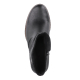 náhled Dámská obuv RIEKER RIE-10302820-W3 černá