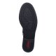 náhled Dámská obuv RIEKER RIE-10302879-W3 černá