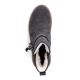 náhled Dámská obuv RIEKER RIE-10302887-W3 šedá