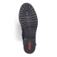 náhled Dámská obuv RIEKER RIE-10302890-W3 černá