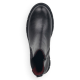 náhled Dámská obuv RIEKER RIE-10302897-W3 černá