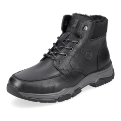 Pánská obuv RIEKER RIE-10302932-W2 černá