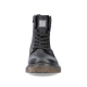 náhled Pánská obuv RIEKER RIE-10302933-W3 černá