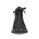 náhled Pánská obuv RIEKER RIE-10302935-W2 černá
