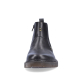 náhled Pánská obuv RIEKER RIE-10302938-W2 černá
