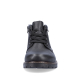náhled Pánská obuv RIEKER RIE-10302939-W2 černá