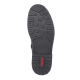 náhled Pánská obuv RIEKER RIE-10302940-W2 černá