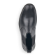 náhled Pánská obuv RIEKER RIE-10302943-W2 černá