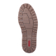 náhled Pánská obuv RIEKER RIE-10302959-W3 hnědá