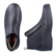 náhled Pánská obuv RIEKER RIE-10302961-W2 černá