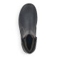 náhled Pánská obuv RIEKER RIE-10302962-W2 černá