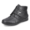 detail Dámská obuv  RIEKER<br><small> RIE-10302968-W3 černá</small>