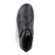 náhled Dámská obuv RIEKER RIE-10302968-W3 černá