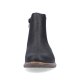 náhled Dámská obuv RIEKER RIE-10302989-W3 černá