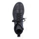 náhled Dámská obuv RIEKER RIE-10302996-W2 černá