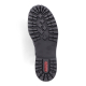 náhled Dámská obuv RIEKER RIE-10302997-W3 černá