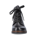 náhled Dámská obuv RIEKER RIE-10303015-W3 černá