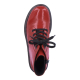 náhled Dámská obuv RIEKER RIE-10303031-W2 červená
