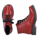 náhled Dámská obuv RIEKER RIE-10303031-W2 červená
